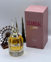 Scandal Eau De Parfum 80ml – Women’s Perfume (Original Unisex Fragrance)